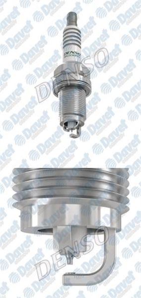 DENSO SK20BR11 Atesleme Bujisi Iridyum Avensis 2.0 16v 1az F Se 03-